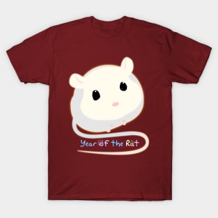 Year of  the Rat T-Shirt